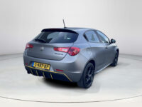 Alfa Romeo Giulietta 1.4 Turbo Sport | PDC | Navi | stoelverwarming |