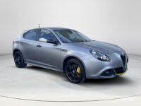 Alfa Romeo Giulietta 1.4 Turbo Sport | PDC | Navi | stoelverwarming |