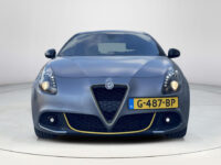 Alfa Romeo Giulietta 1.4 Turbo Sport | PDC | Navi | stoelverwarming |