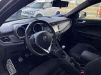 Alfa Romeo Giulietta 1.4 Turbo Sport | PDC | Navi | stoelverwarming |
