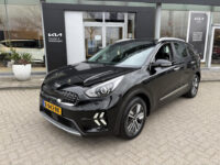 Kia Niro 1.6 GDi PHEV DynamicLine Plug In Hybride