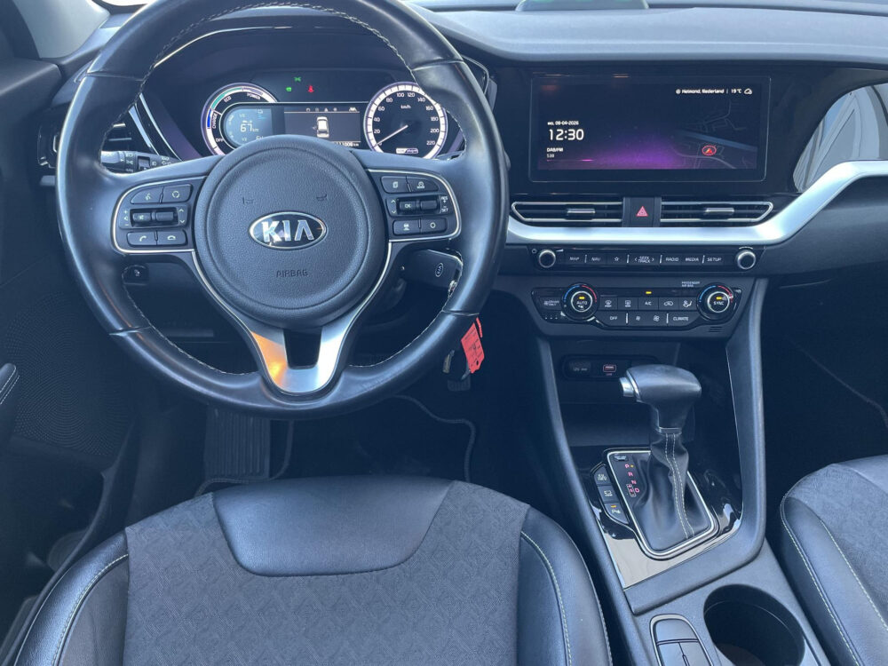 Kia Niro 1.6 GDi PHEV DynamicLine Plug In Hybride