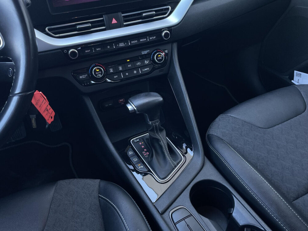 Kia Niro 1.6 GDi PHEV DynamicLine Plug In Hybride