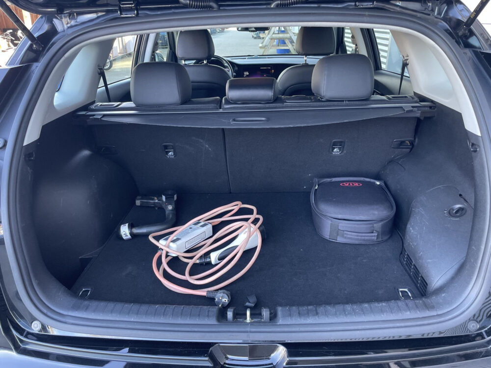 Kia Niro 1.6 GDi PHEV DynamicLine Plug In Hybride