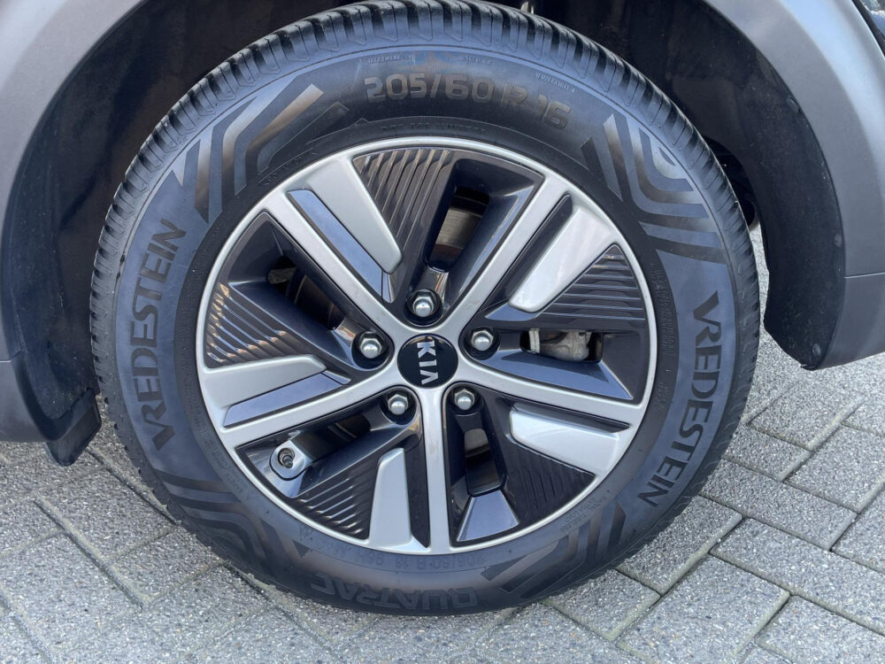 Kia Niro 1.6 GDi PHEV DynamicLine Plug In Hybride