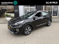 Kia Niro 1.6 GDi PHEV DynamicLine Plug In Hybride