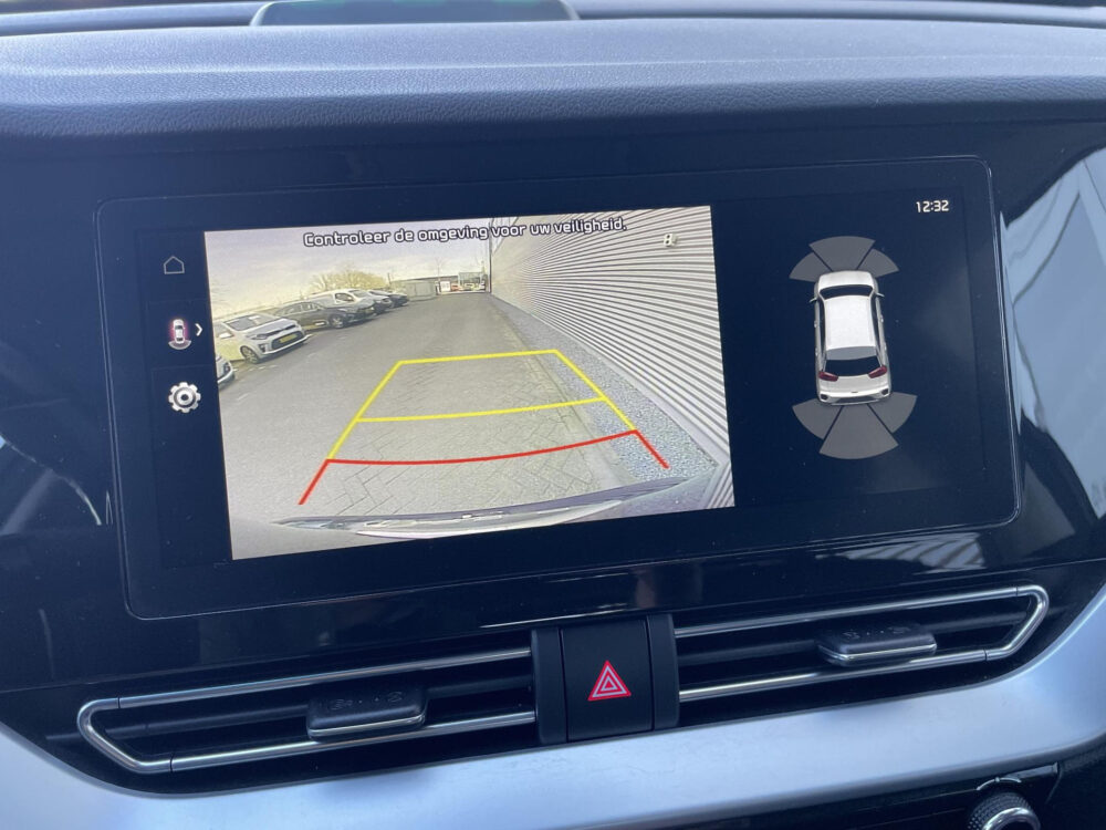 Kia Niro 1.6 GDi PHEV DynamicLine Plug In Hybride