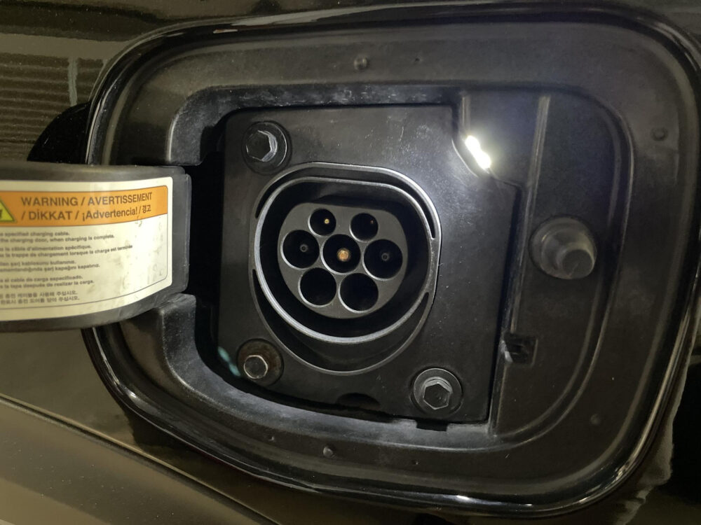 Kia Niro 1.6 GDi PHEV DynamicLine Plug In Hybride