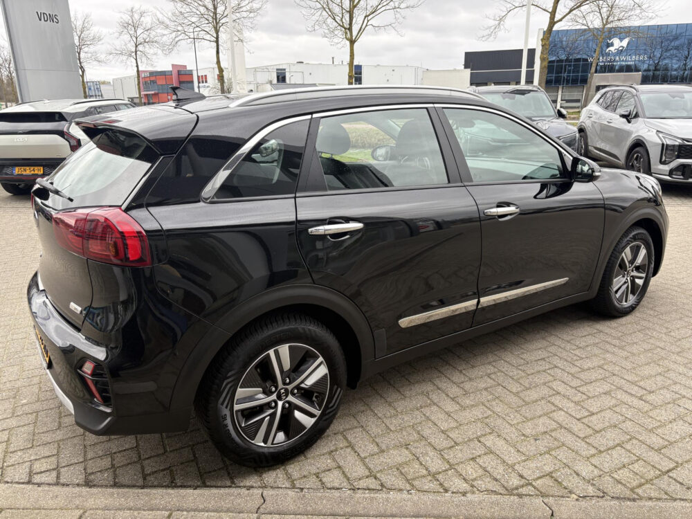 Kia Niro 1.6 GDi PHEV DynamicLine Plug In Hybride