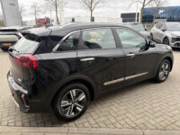 Kia Niro 1.6 GDi PHEV DynamicLine Plug In Hybride