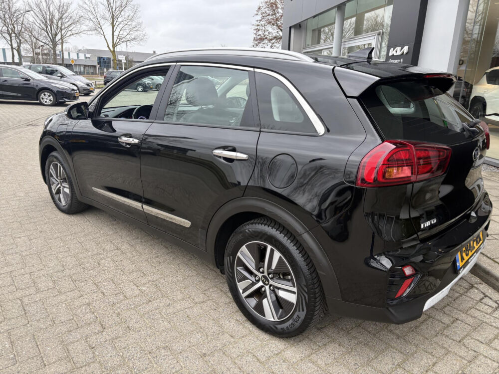 Kia Niro 1.6 GDi PHEV DynamicLine Plug In Hybride