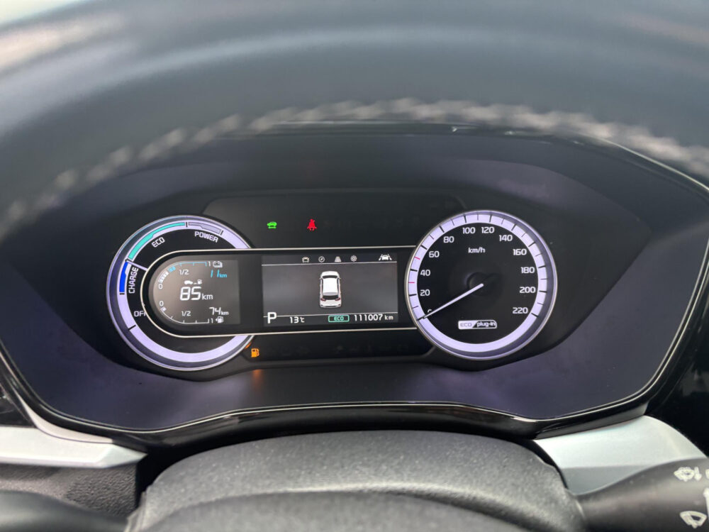 Kia Niro 1.6 GDi PHEV DynamicLine Plug In Hybride