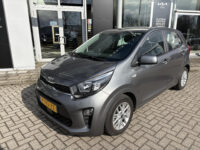 Kia Picanto 1.0 DPi DynamicLine Automaat | NieuwStaat  | 45.000Km
