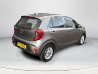Kia Picanto 1.0 DPi DynamicLine Automaat | NieuwStaat  | 45.000Km