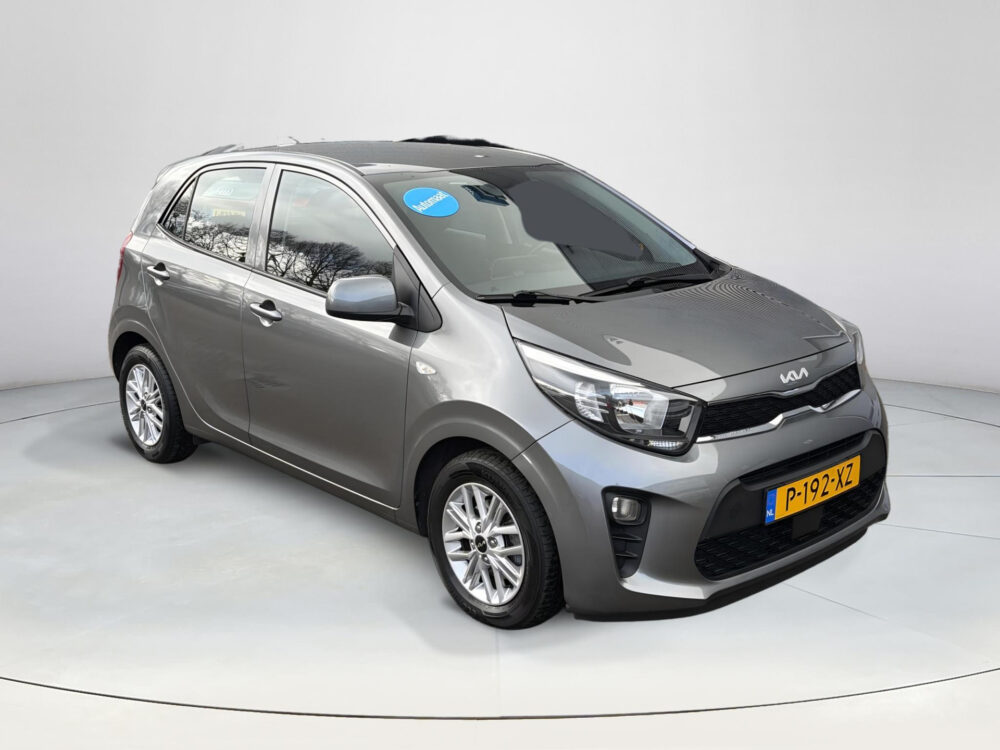 Kia Picanto 1.0 DPi DynamicLine Automaat | NieuwStaat  | 45.000Km