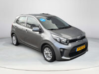 Kia Picanto 1.0 DPi DynamicLine Automaat | NieuwStaat  | 45.000Km