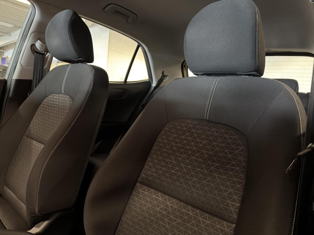 Kia Picanto 1.0 DPi DynamicLine Automaat | NieuwStaat  | 45.000Km