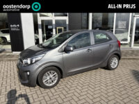 Kia Picanto 1.0 DPi DynamicLine Automaat | NieuwStaat  | 45.000Km