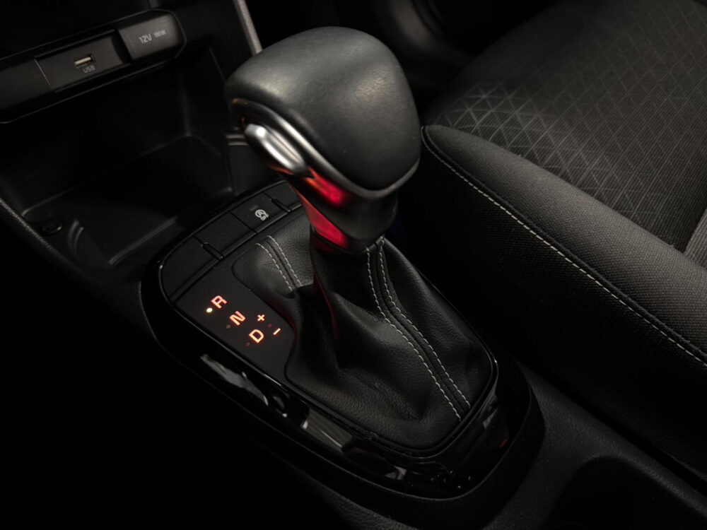 Kia Picanto 1.0 DPi DynamicLine Automaat | NieuwStaat  | 45.000Km