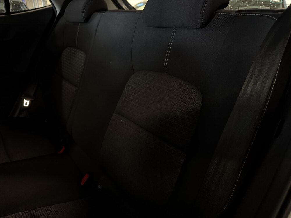 Kia Picanto 1.0 DPi DynamicLine Automaat | NieuwStaat  | 45.000Km