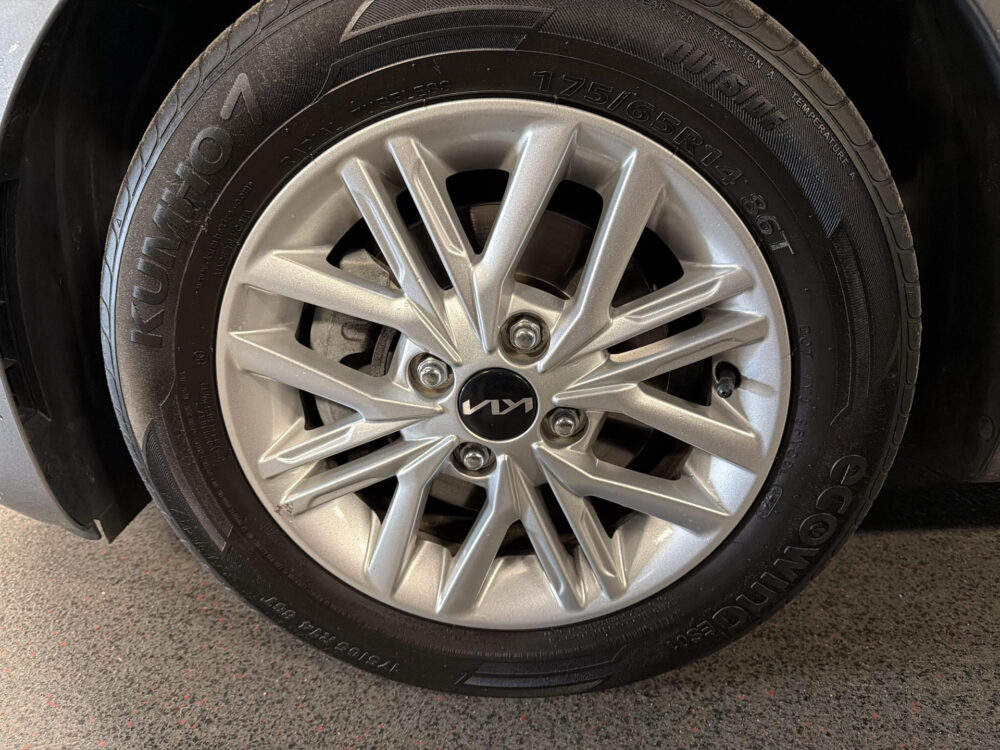 Kia Picanto 1.0 DPi DynamicLine Automaat | NieuwStaat  | 45.000Km