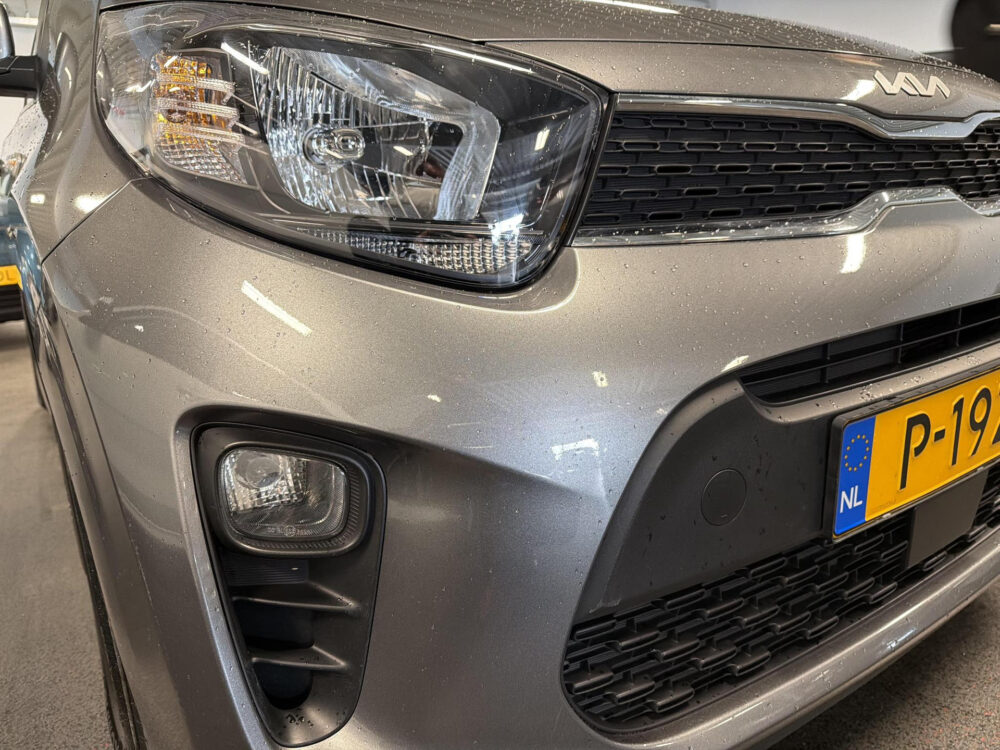 Kia Picanto 1.0 DPi DynamicLine Automaat | NieuwStaat  | 45.000Km