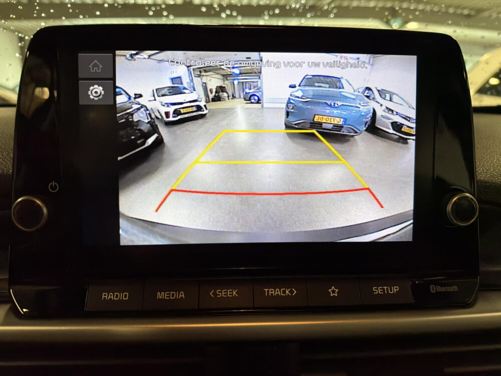 Kia Picanto 1.0 DPi DynamicLine Automaat | NieuwStaat  | 45.000Km