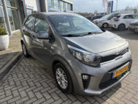Kia Picanto 1.0 DPi DynamicLine Automaat | NieuwStaat  | 45.000Km