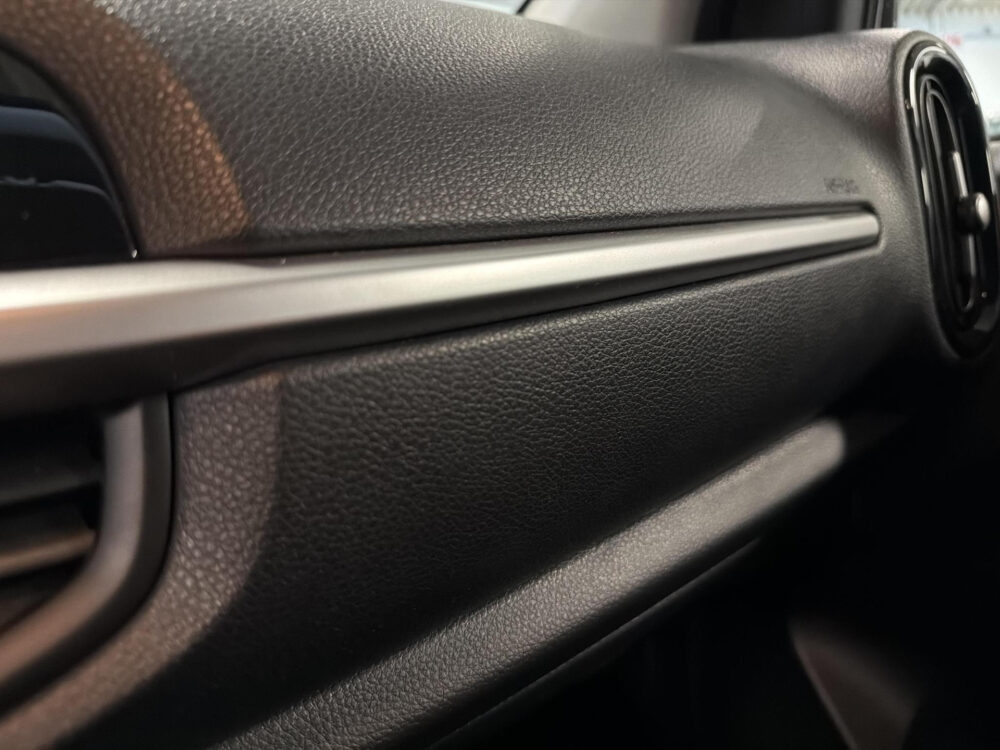 Kia Picanto 1.0 DPi DynamicLine Automaat | NieuwStaat  | 45.000Km