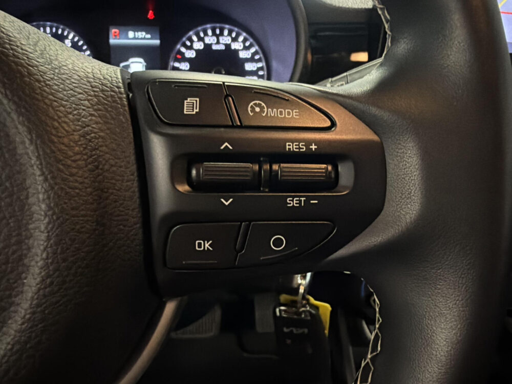 Kia Picanto 1.0 DPi DynamicLine Automaat | NieuwStaat  | 45.000Km