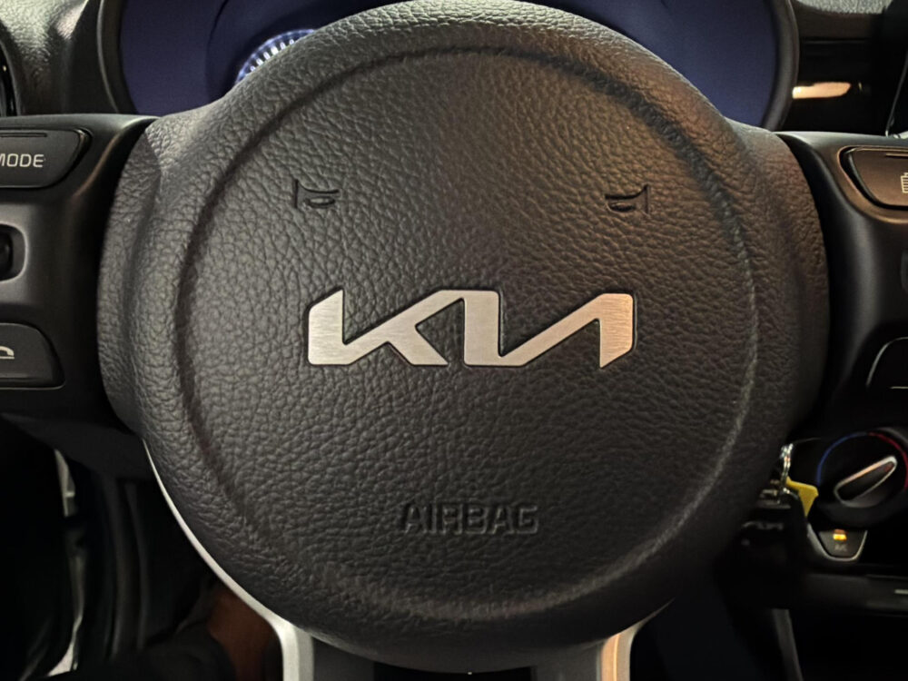 Kia Picanto 1.0 DPi DynamicLine Automaat | NieuwStaat  | 45.000Km