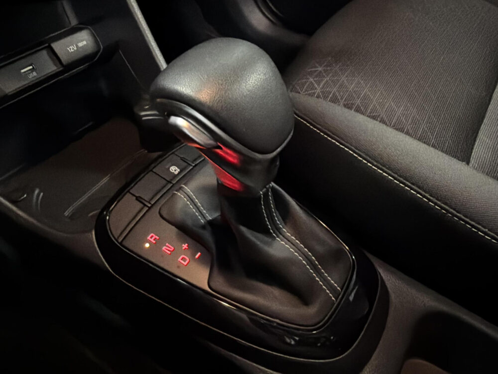 Kia Picanto 1.0 DPi DynamicLine Automaat | NieuwStaat  | 45.000Km