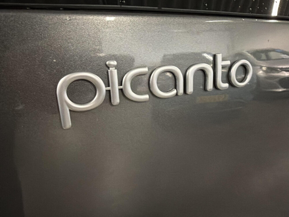 Kia Picanto 1.0 DPi DynamicLine Automaat | NieuwStaat  | 45.000Km