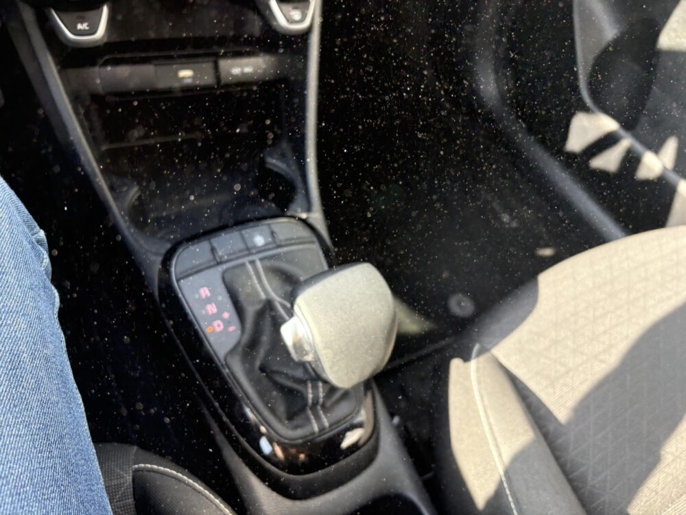 Kia Picanto 1.0 DPi DynamicLine Automaat | NieuwStaat  | 45.000Km