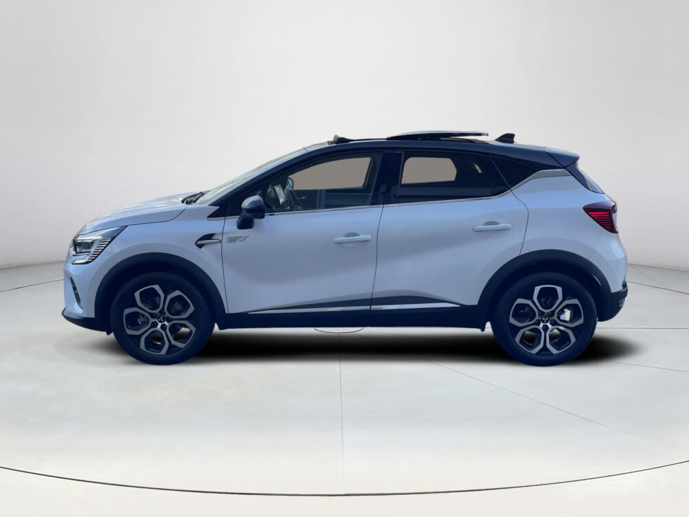 Mitsubishi ASX 1.6 HEV AT Instyle | Leder | Panoramadak |