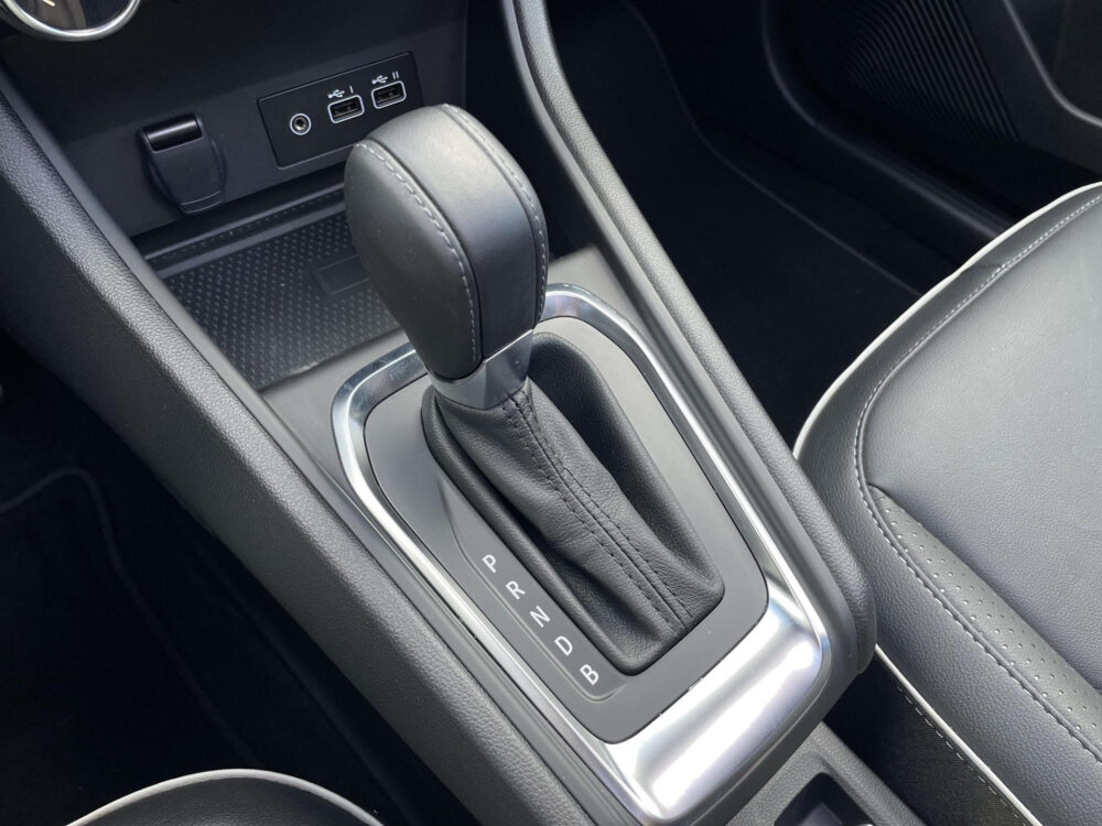 Mitsubishi ASX 1.6 HEV AT Instyle | Leder | Panoramadak |