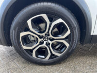 Mitsubishi ASX 1.6 HEV AT Instyle | Leder | Panoramadak |