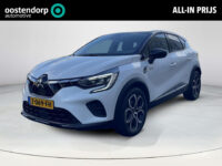 Mitsubishi ASX 1.6 HEV AT Instyle | Leder | Panoramadak |