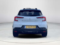 Mitsubishi ASX 1.6 HEV AT Instyle | Leder | Panoramadak |
