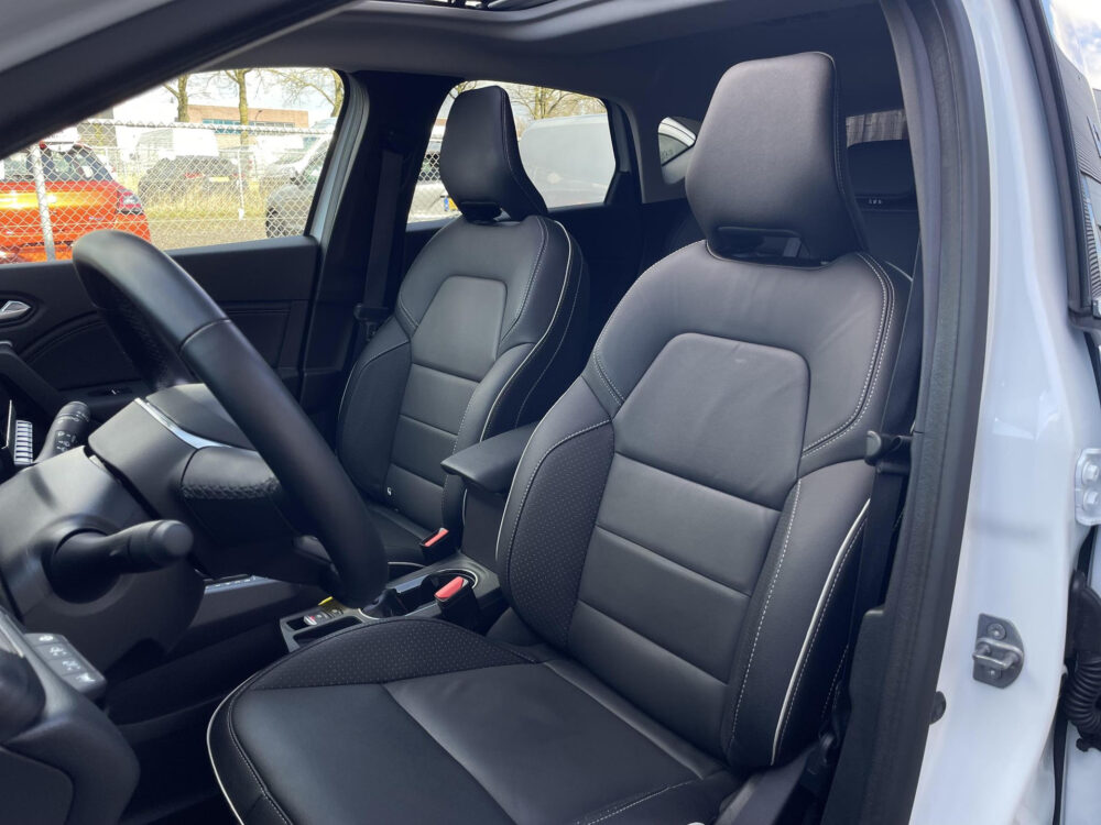 Mitsubishi ASX 1.6 HEV AT Instyle | Leder | Panoramadak |
