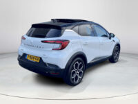 Mitsubishi ASX 1.6 HEV AT Instyle | Leder | Panoramadak |