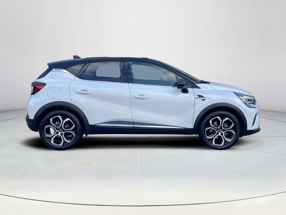 Mitsubishi ASX 1.6 HEV AT Instyle | Leder | Panoramadak |