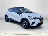 Mitsubishi ASX 1.6 HEV AT Instyle | Leder | Panoramadak |