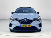 Mitsubishi ASX 1.6 HEV AT Instyle | Leder | Panoramadak |