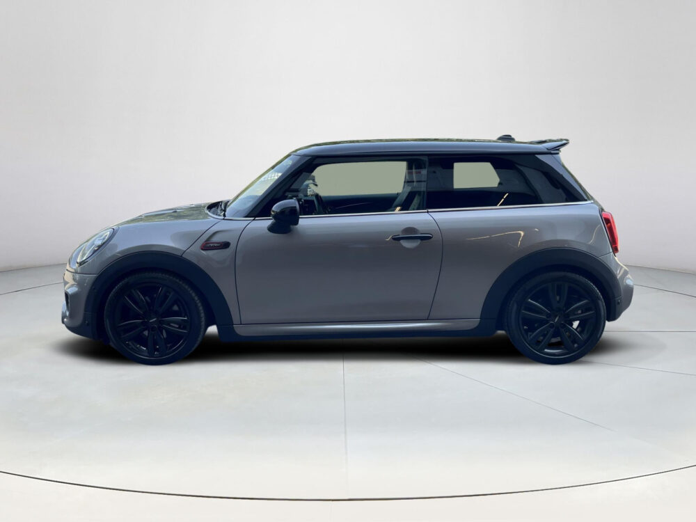 MINI 3-Deurs 2.0 Cooper S | John cooper works | Harman Kardon | Achteruitrijcamera |