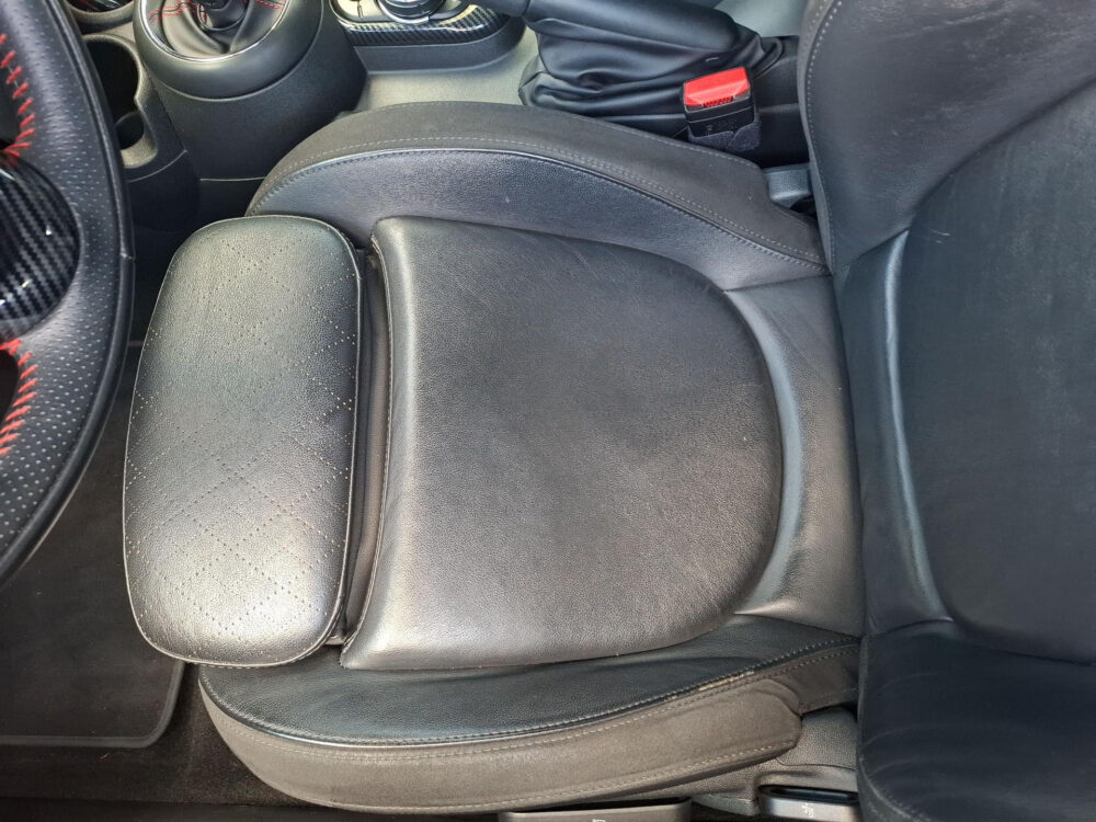 MINI 3-Deurs 2.0 Cooper S | John cooper works | Harman Kardon | Achteruitrijcamera |