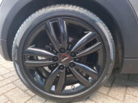 MINI 3-Deurs 2.0 Cooper S | John cooper works | Harman Kardon | Achteruitrijcamera |