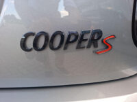MINI 3-Deurs 2.0 Cooper S | John cooper works | Harman Kardon | Achteruitrijcamera |
