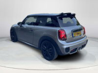 MINI 3-Deurs 2.0 Cooper S | John cooper works | Harman Kardon | Achteruitrijcamera |