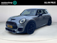 Mini 3-Deurs 2.0 Cooper S | John cooper works | Harman Kardon | Achteruitrijcamera |